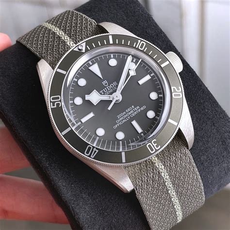 tudor black bay 58 erfahrungen|tudor 58 silver review.